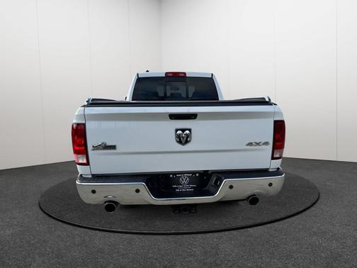 2013 RAM 1500 Big Horn