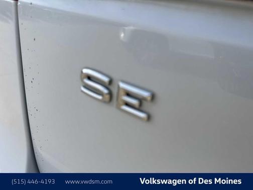 2019 Volkswagen Atlas 2.0T SE w/Technology