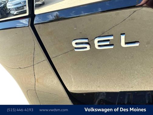 2026 Volkswagen Atlas 2.0T SEL Premium R-Line 4MOTION