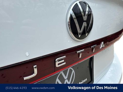 2026 Volkswagen Jetta 1.4T S