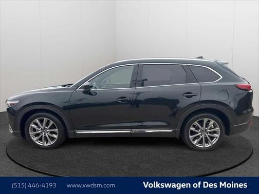 2023 Mazda CX-9 Grand Touring