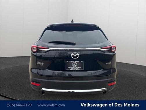 2023 Mazda CX-9 Grand Touring