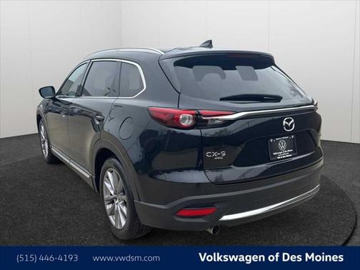 2023 Mazda CX-9 Grand Touring