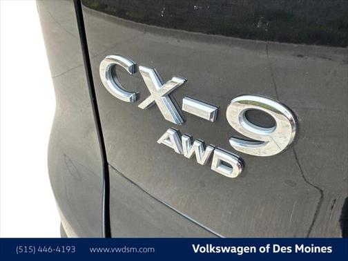 2023 Mazda CX-9 Grand Touring
