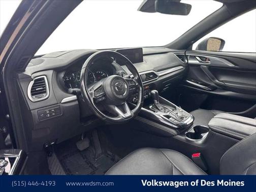 2023 Mazda CX-9 Grand Touring