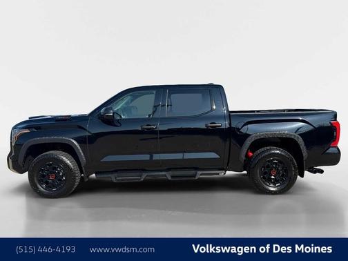 2023 Toyota Tundra Hybrid TRD Pro