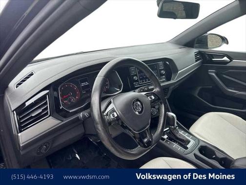 2019 Volkswagen Jetta 1.4T R-Line