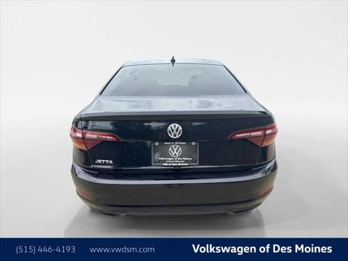 2019 Volkswagen Jetta 1.4T R-Line