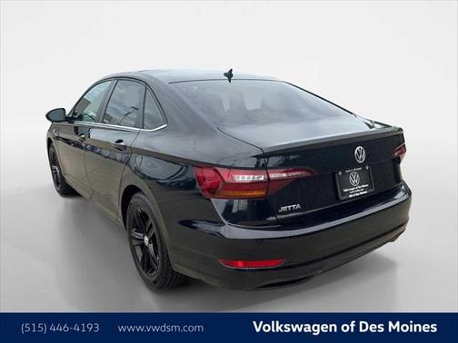 2019 Volkswagen Jetta 1.4T R-Line