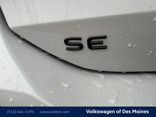 2026 Volkswagen Tiguan 2.0T SE R-Line Black 4MOTION