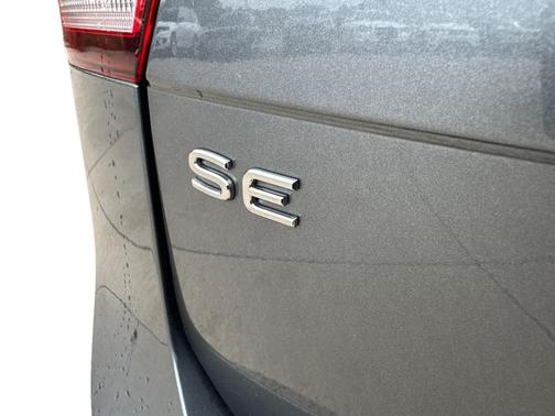 2024 Volkswagen Tiguan 2.0T SE 4MOTION