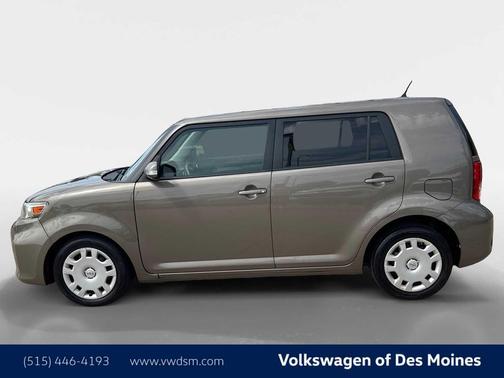 2014 Scion xB Release Series 10.0