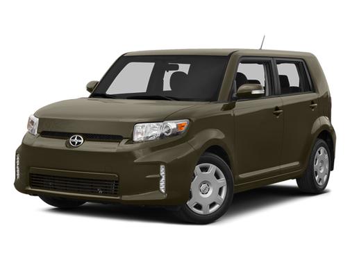 2014 Scion xB Release Series 10.0