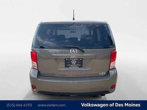 2014 Scion xB Release Series 10.0