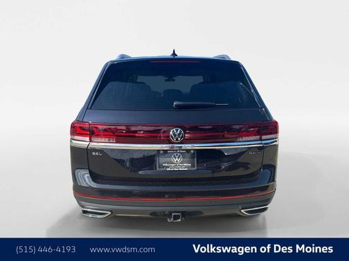 2024 Volkswagen Atlas 2.0T SEL