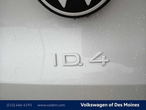 2026 Volkswagen ID.4 AWD Pro