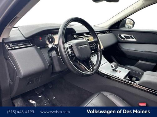 2024 Land Rover Range Rover Velar P250 S