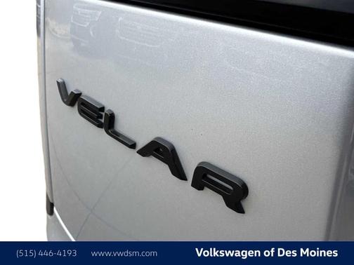 2024 Land Rover Range Rover Velar P250 S