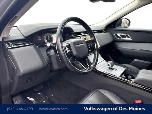 2024 Land Rover Range Rover Velar P250 S