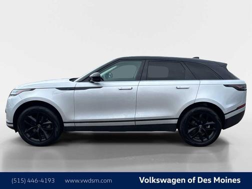 2024 Land Rover Range Rover Velar P250 S