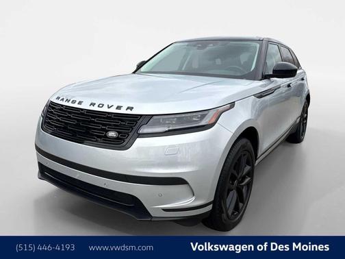2024 Land Rover Range Rover Velar P250 S