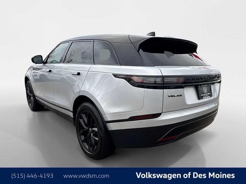 2024 Land Rover Range Rover Velar P250 S