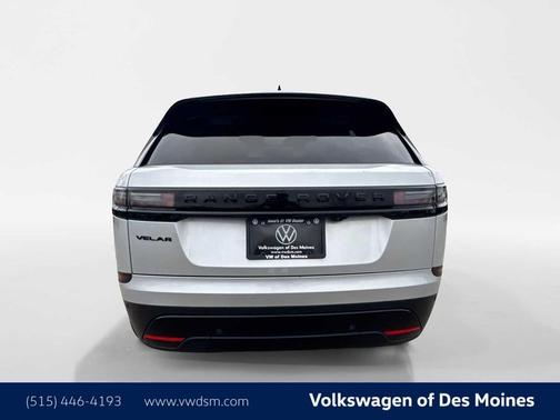 2024 Land Rover Range Rover Velar P250 S