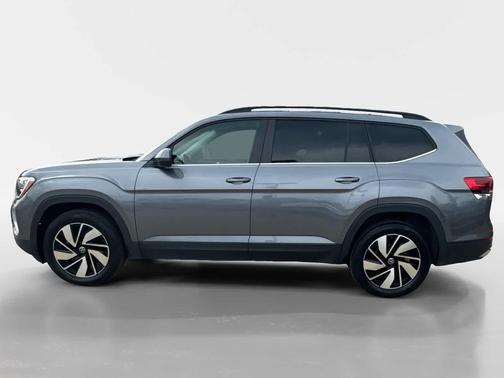 2025 Volkswagen Atlas 2.0T SE w/Technology 4MOTION
