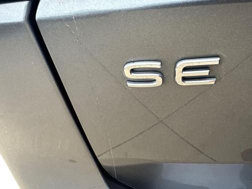 2025 Volkswagen Atlas 2.0T SE w/Technology 4MOTION