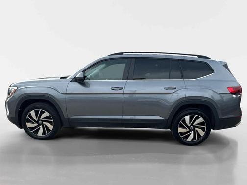 2025 Volkswagen Atlas 2.0T SE w/Technology 4MOTION