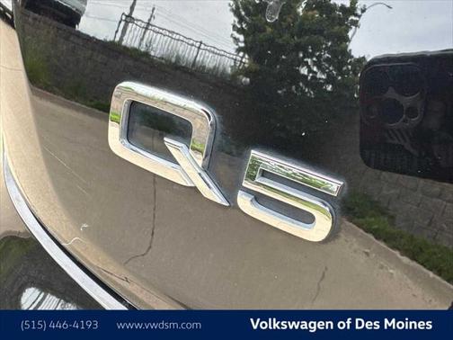 2020 Audi Q5 45 Premium Plus