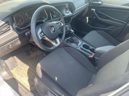 2021 Volkswagen Jetta 1.4T S