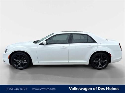2023 Chrysler 300 S