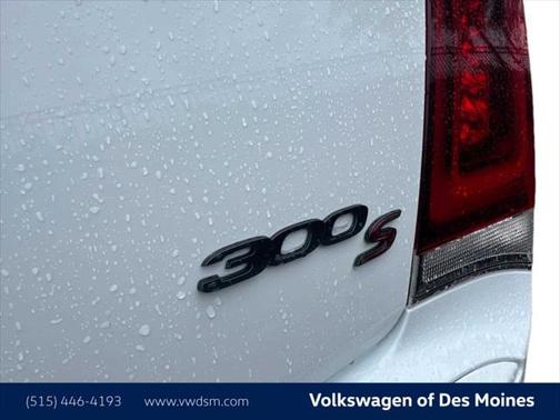 2023 Chrysler 300 S
