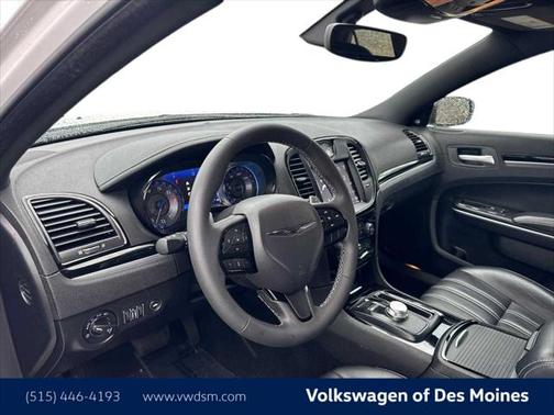 2023 Chrysler 300 S