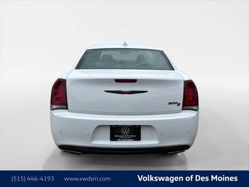 2023 Chrysler 300 S