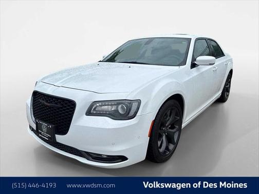 2023 Chrysler 300 S