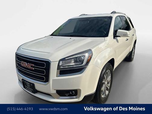 2015 GMC Acadia SLT-1