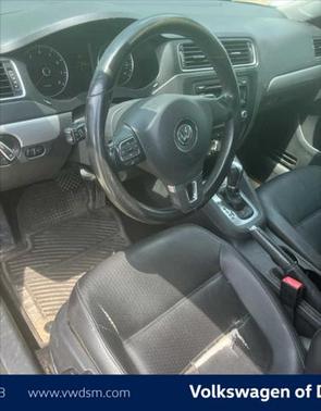 2014 Volkswagen Jetta Auto SE w/Connectivity