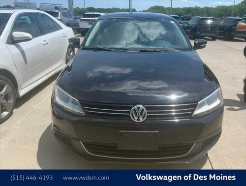 2014 Volkswagen Jetta Auto SE w/Connectivity