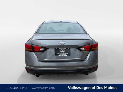 2023 Nissan Altima SR FWD