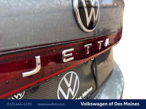2026 Volkswagen Jetta 1.4T S