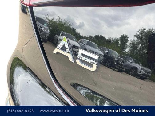 2024 Audi A5 Sportback 45 S Line Premium Plus