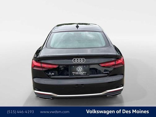 2024 Audi A5 Sportback 45 S Line Premium Plus