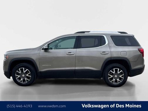 2023 GMC Acadia AWD SLE