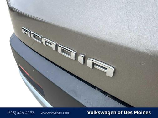 2023 GMC Acadia AWD SLE