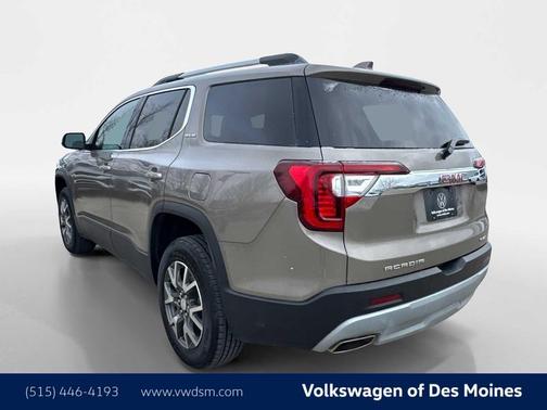 2023 GMC Acadia AWD SLE