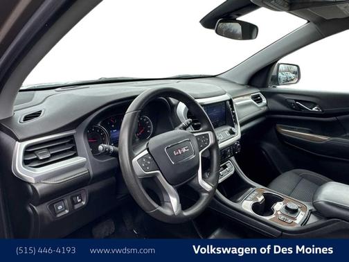 2023 GMC Acadia AWD SLE