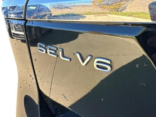 2022 Volkswagen Atlas 3.6L SEL