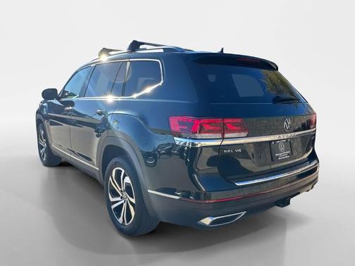 2022 Volkswagen Atlas 3.6L SEL